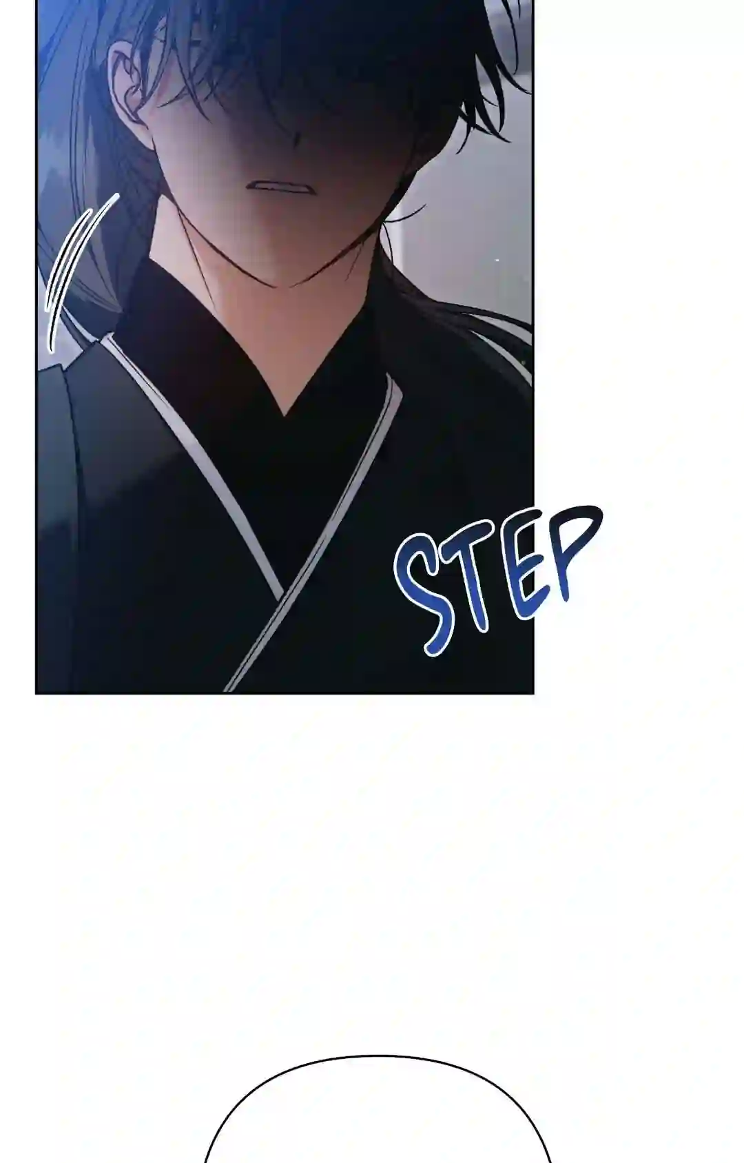 The Missing Master [Official] - Chapter 1 manhwa