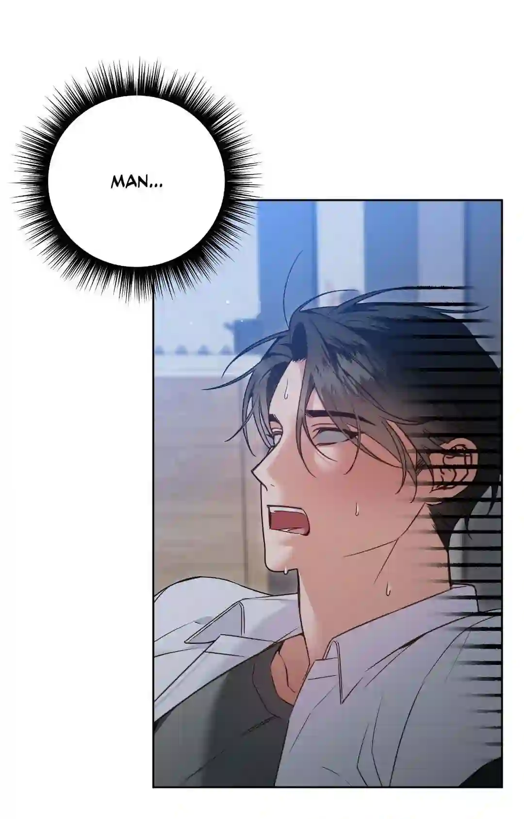 The Missing Master [Official] - Chapter 1 manhwa