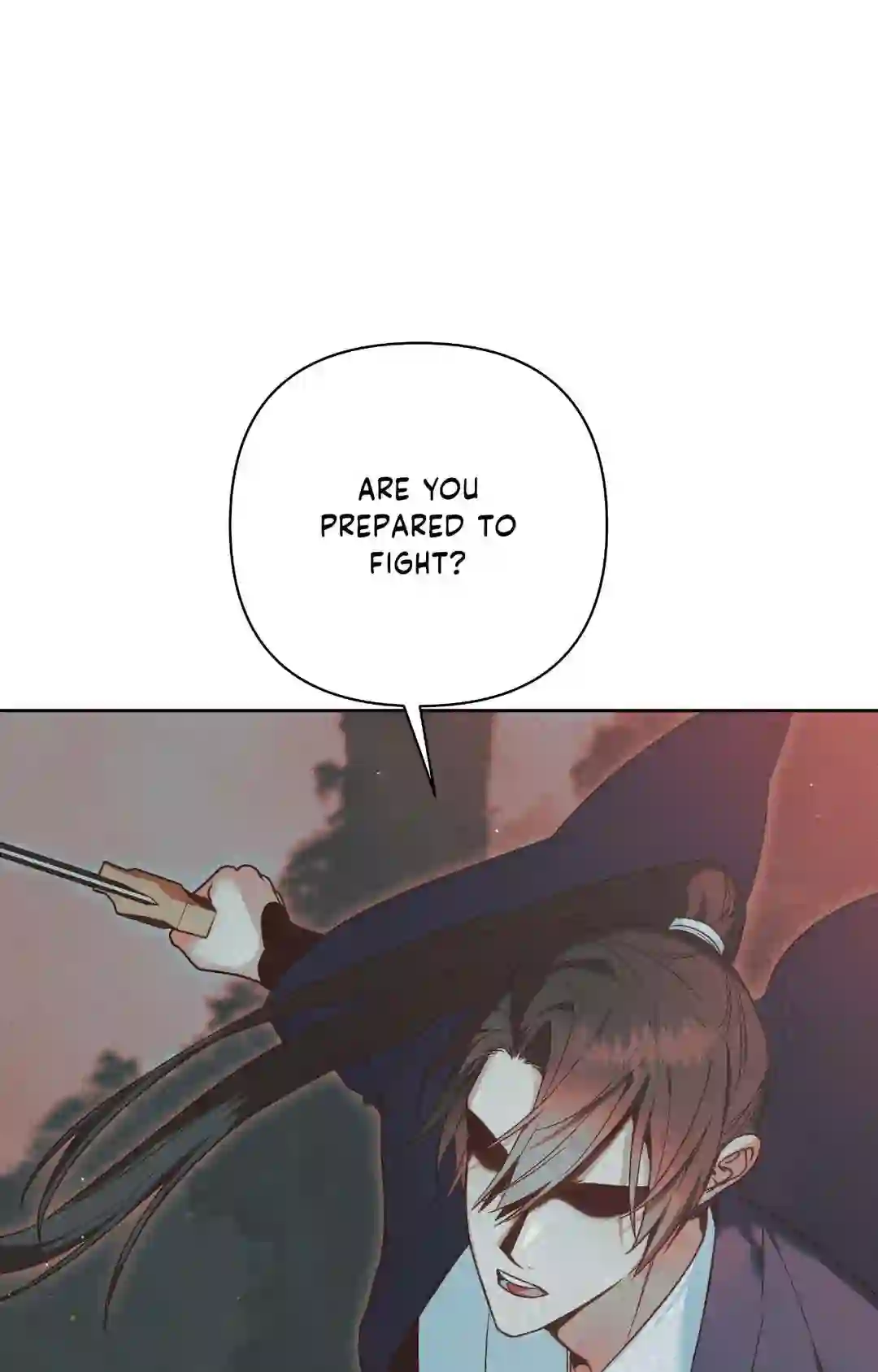 The Missing Master [Official] - Chapter 1 manhwa