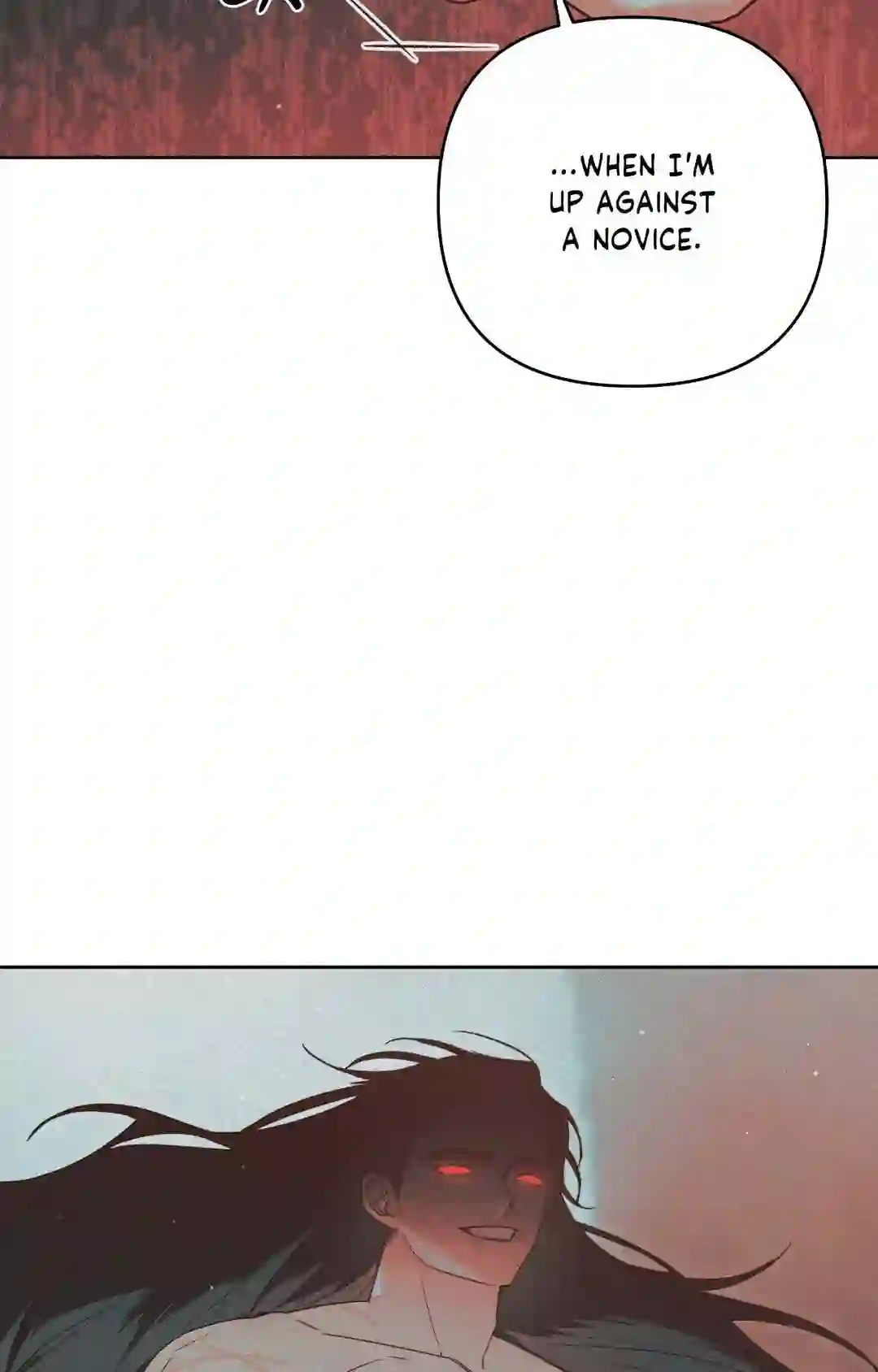 The Missing Master [Official] - Chapter 1 manhwa