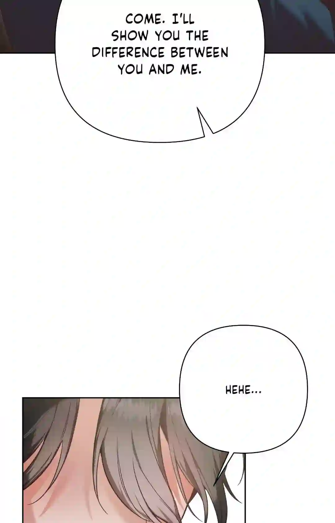 The Missing Master [Official] - Chapter 1 manhwa