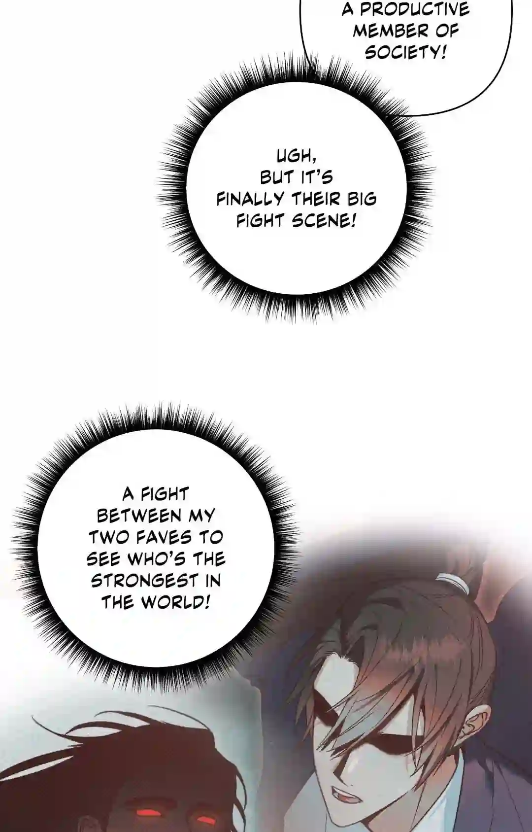The Missing Master [Official] - Chapter 1 manhwa