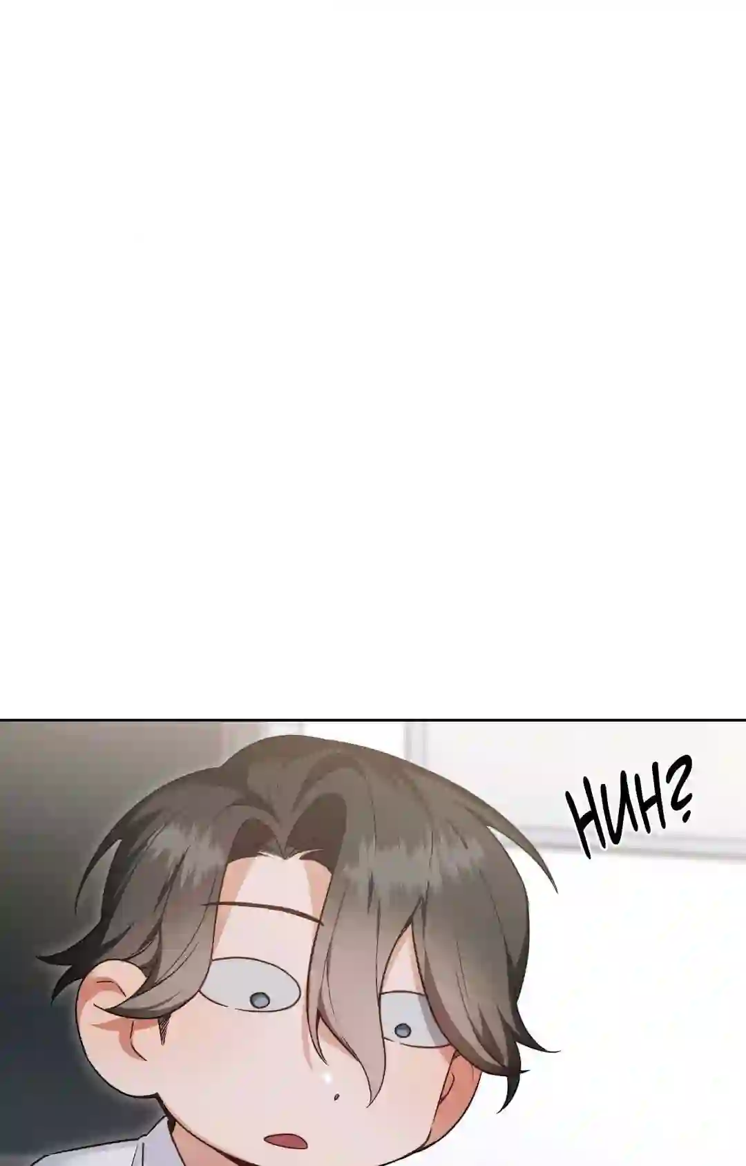 The Missing Master [Official] - Chapter 1 manhwa