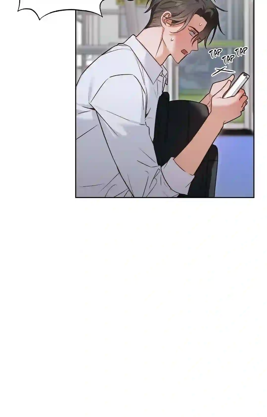 The Missing Master [Official] - Chapter 1 manhwa