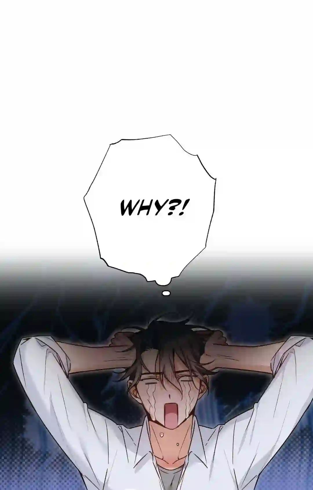 The Missing Master [Official] - Chapter 1 manhwa