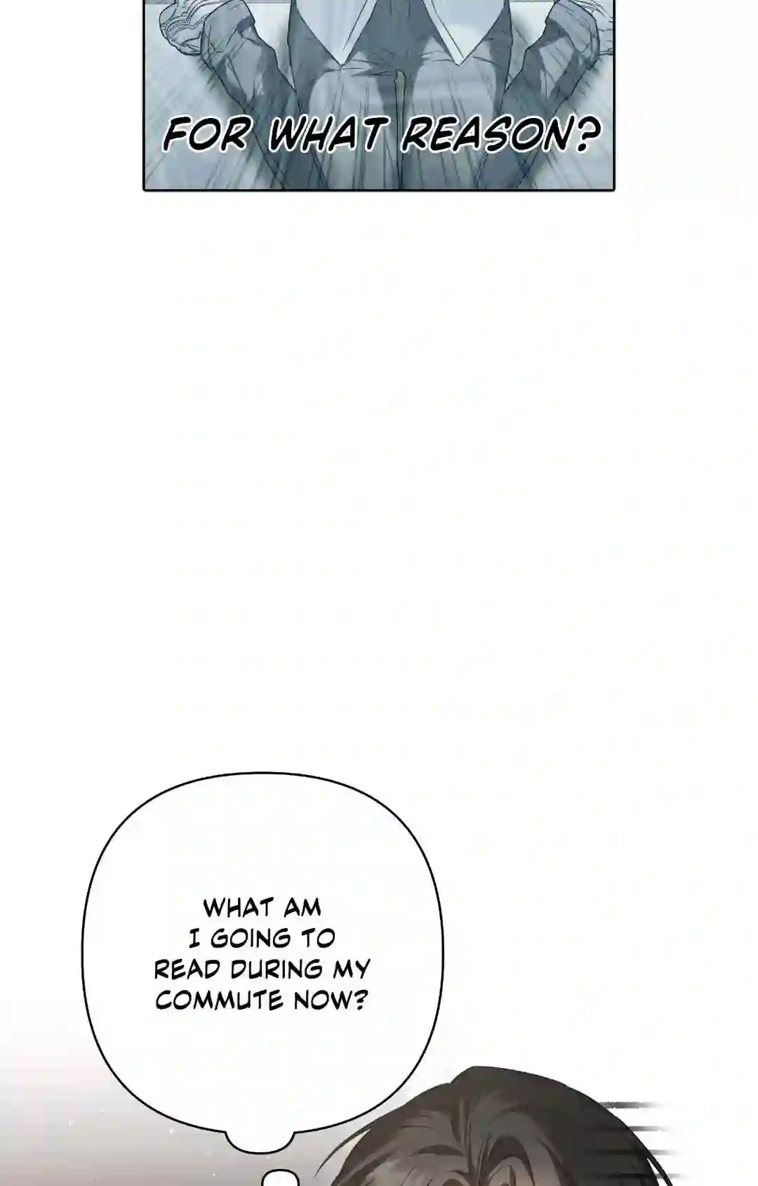 The Missing Master [Official] - Chapter 1 manhwa