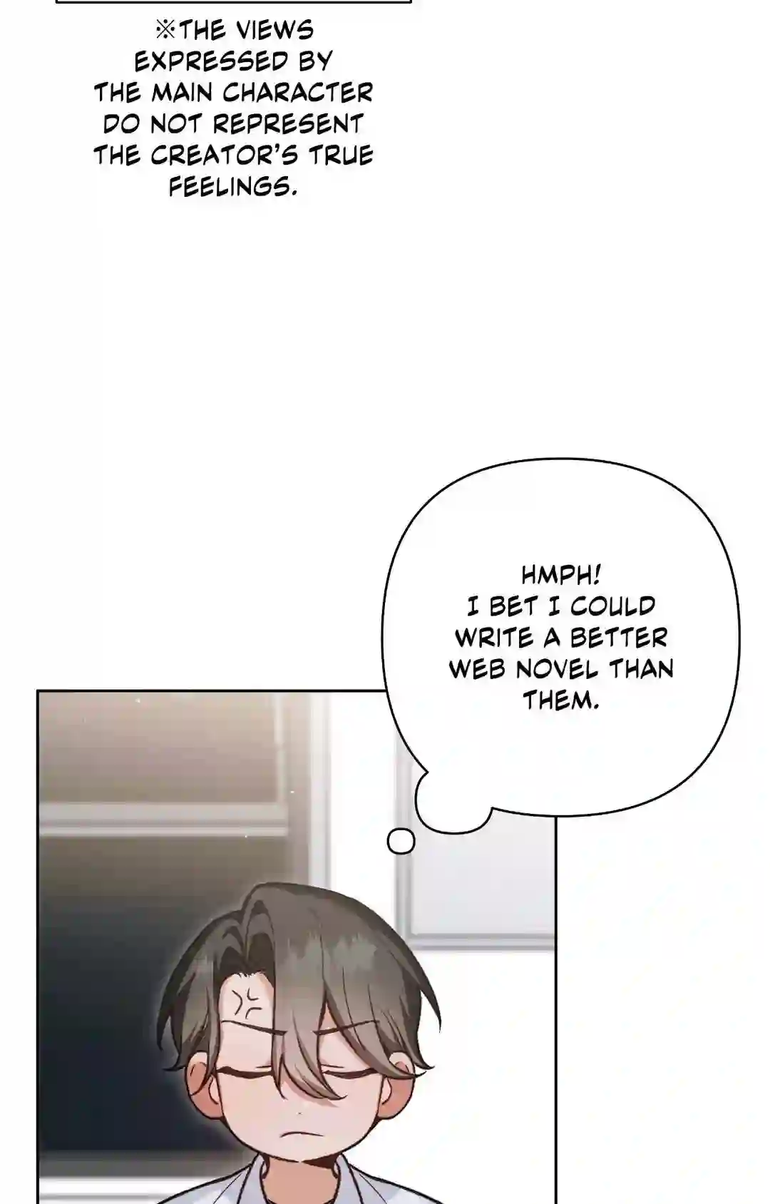 The Missing Master [Official] - Chapter 1 manhwa
