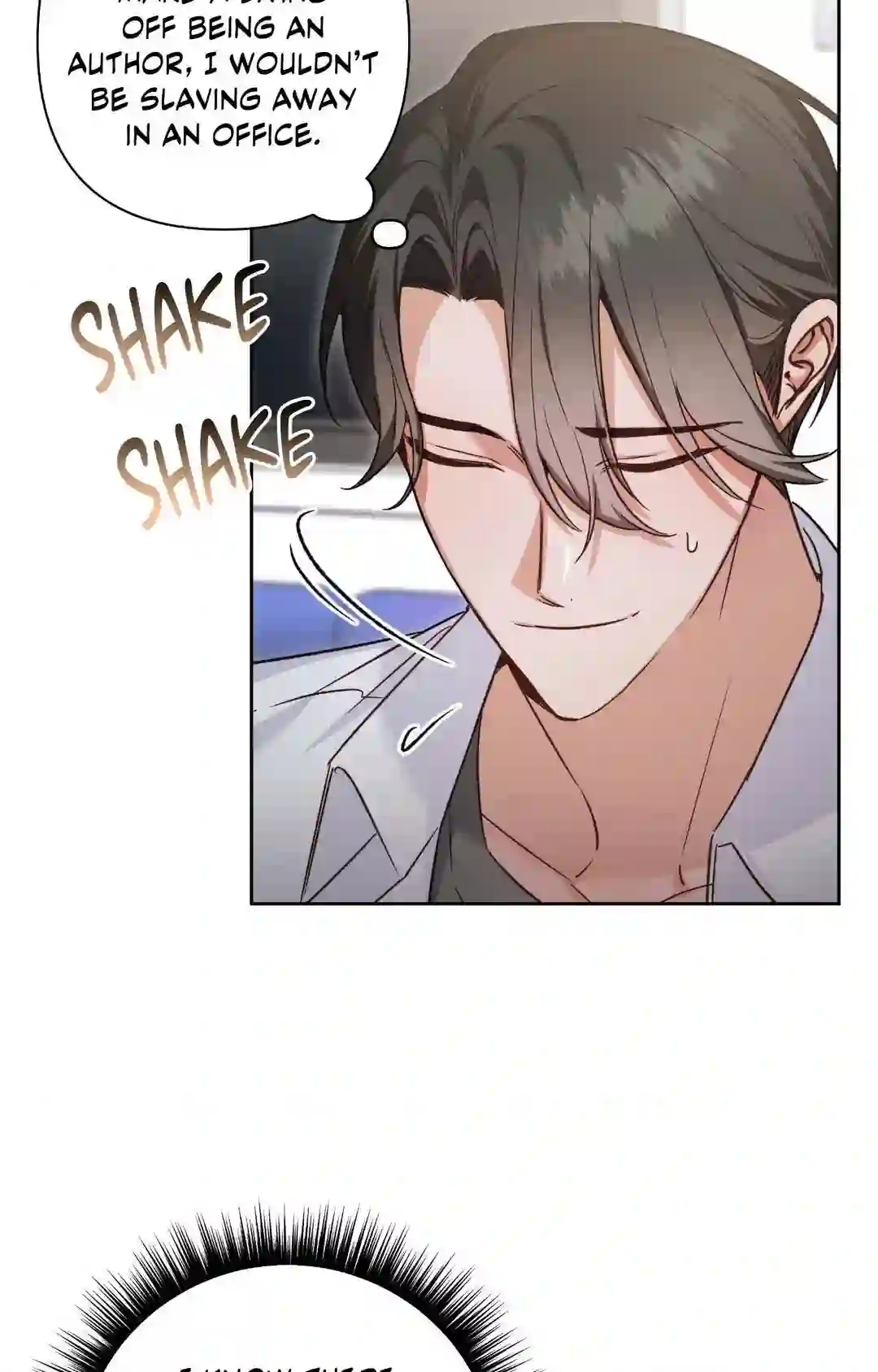 The Missing Master [Official] - Chapter 1 manhwa
