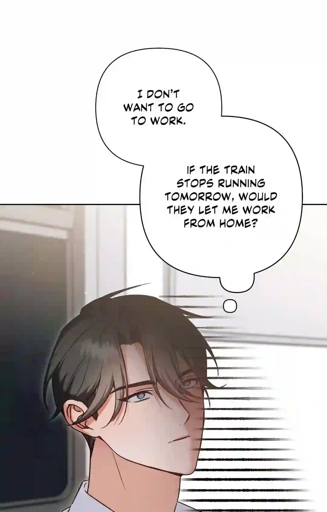 The Missing Master [Official] - Chapter 1 manhwa