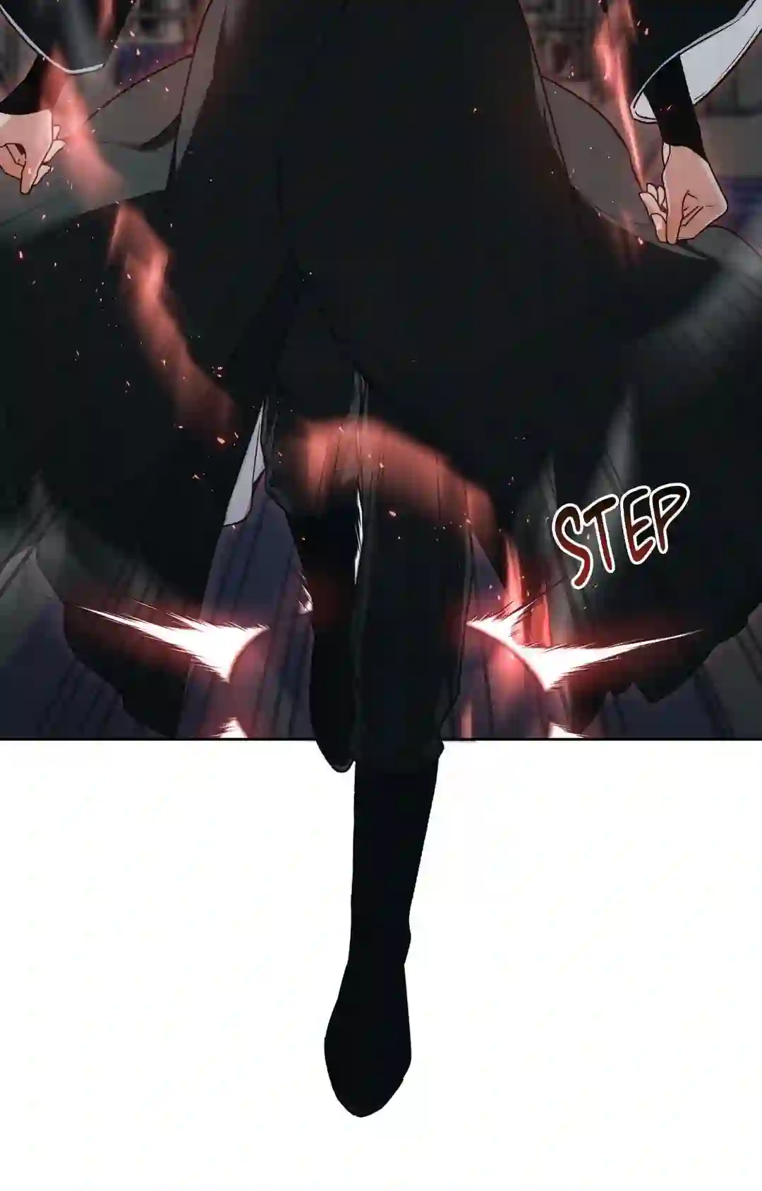 The Missing Master [Official] - Chapter 1 manhwa