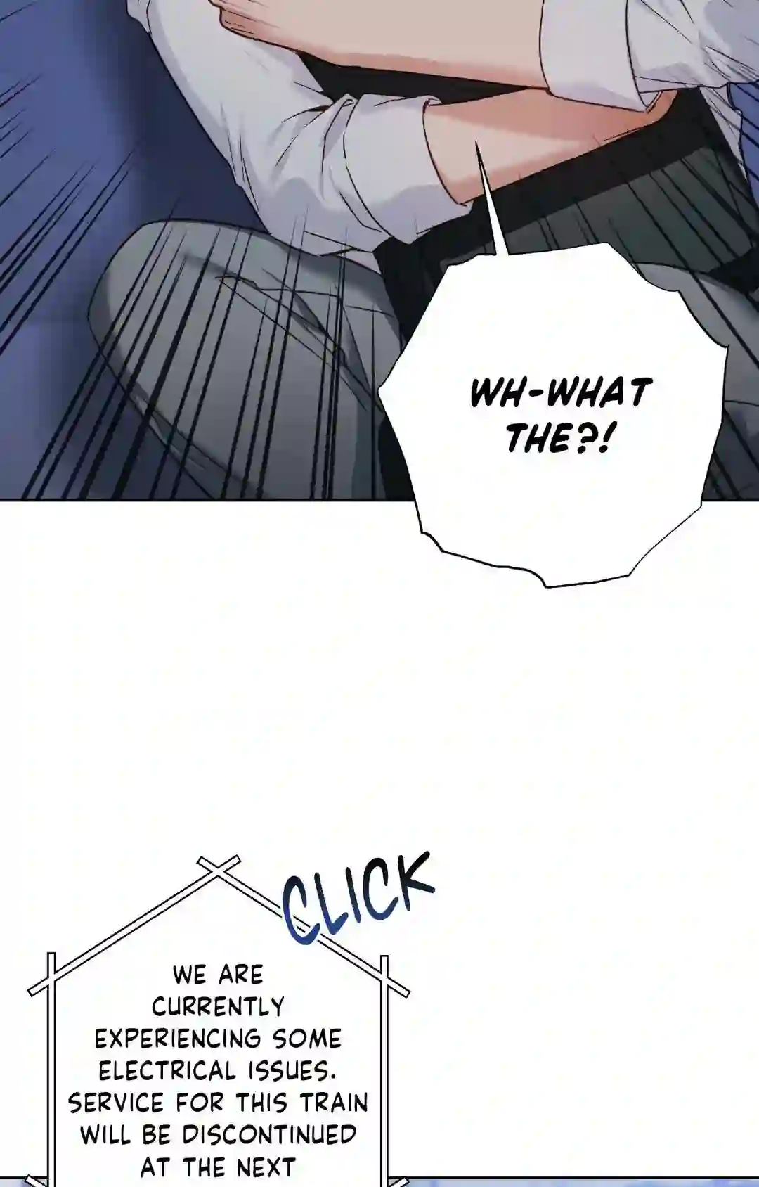 The Missing Master [Official] - Chapter 1 manhwa