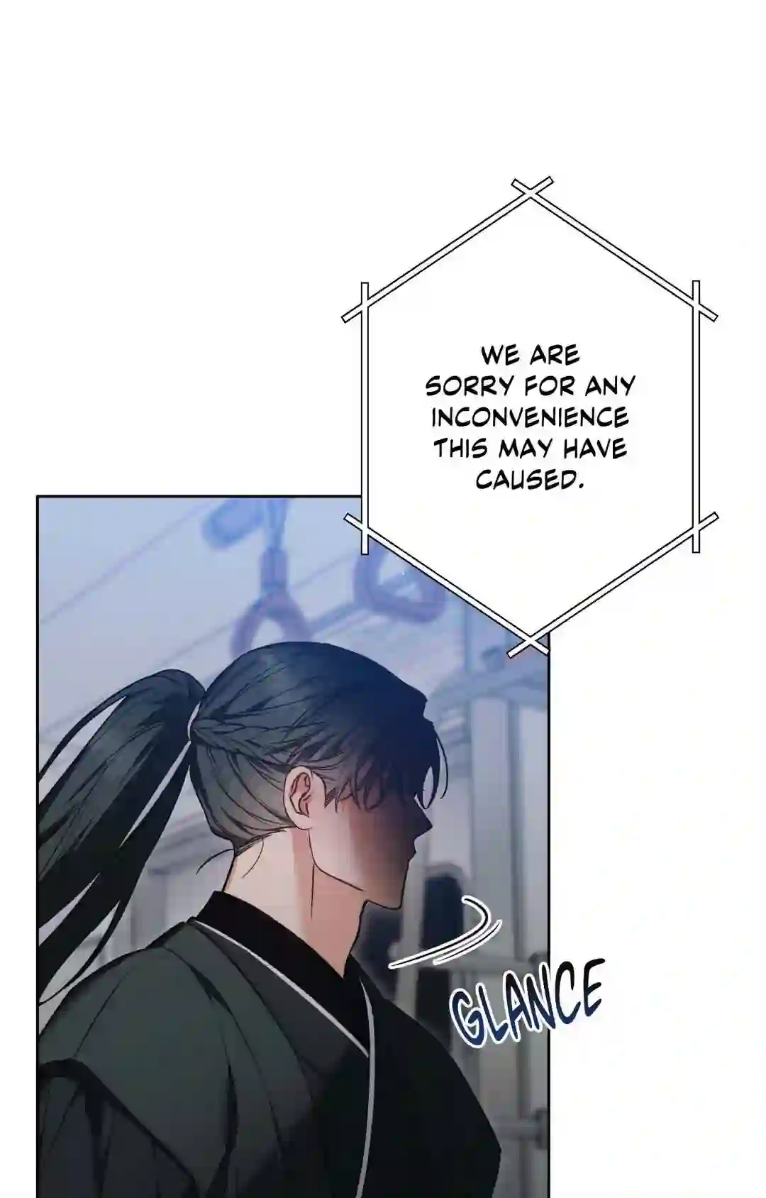 The Missing Master [Official] - Chapter 1 manhwa