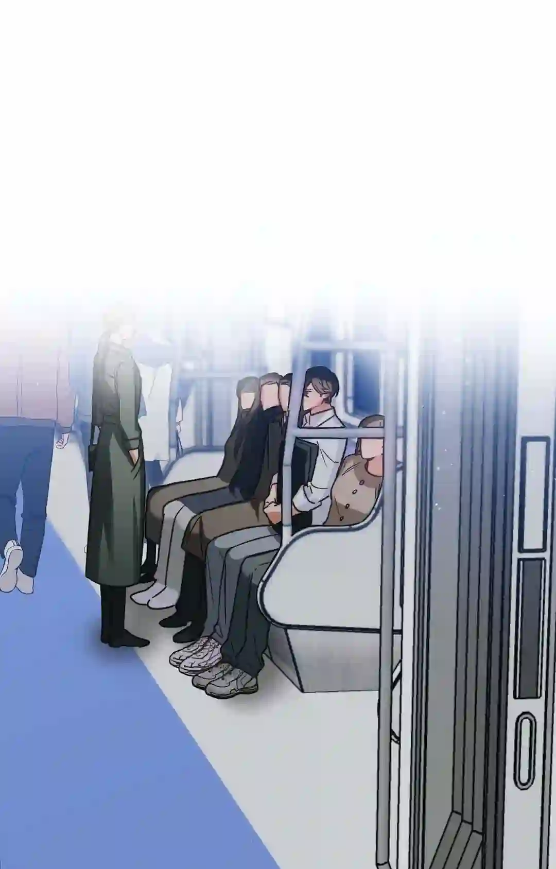 The Missing Master [Official] - Chapter 1 manhwa