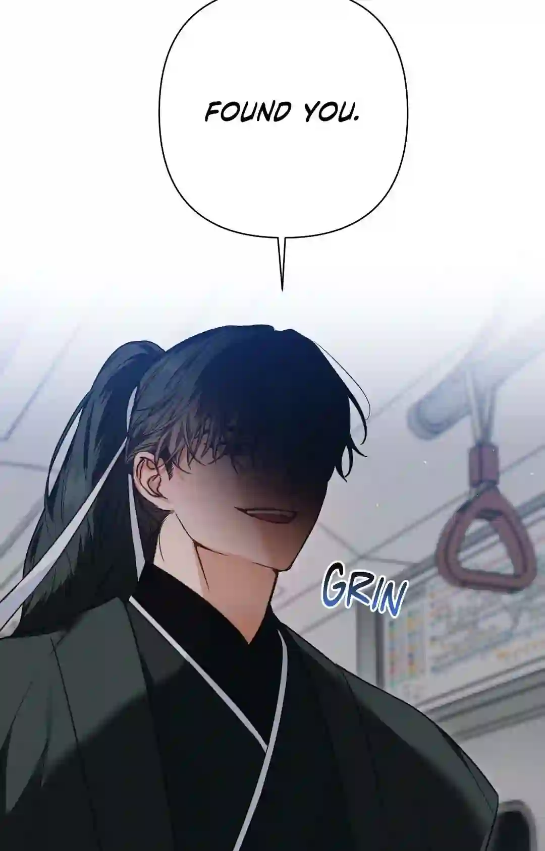 The Missing Master [Official] - Chapter 1 manhwa