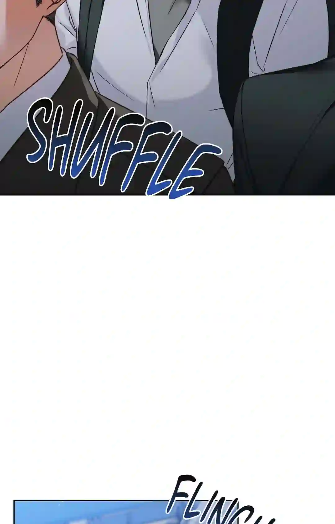 The Missing Master [Official] - Chapter 1 manhwa