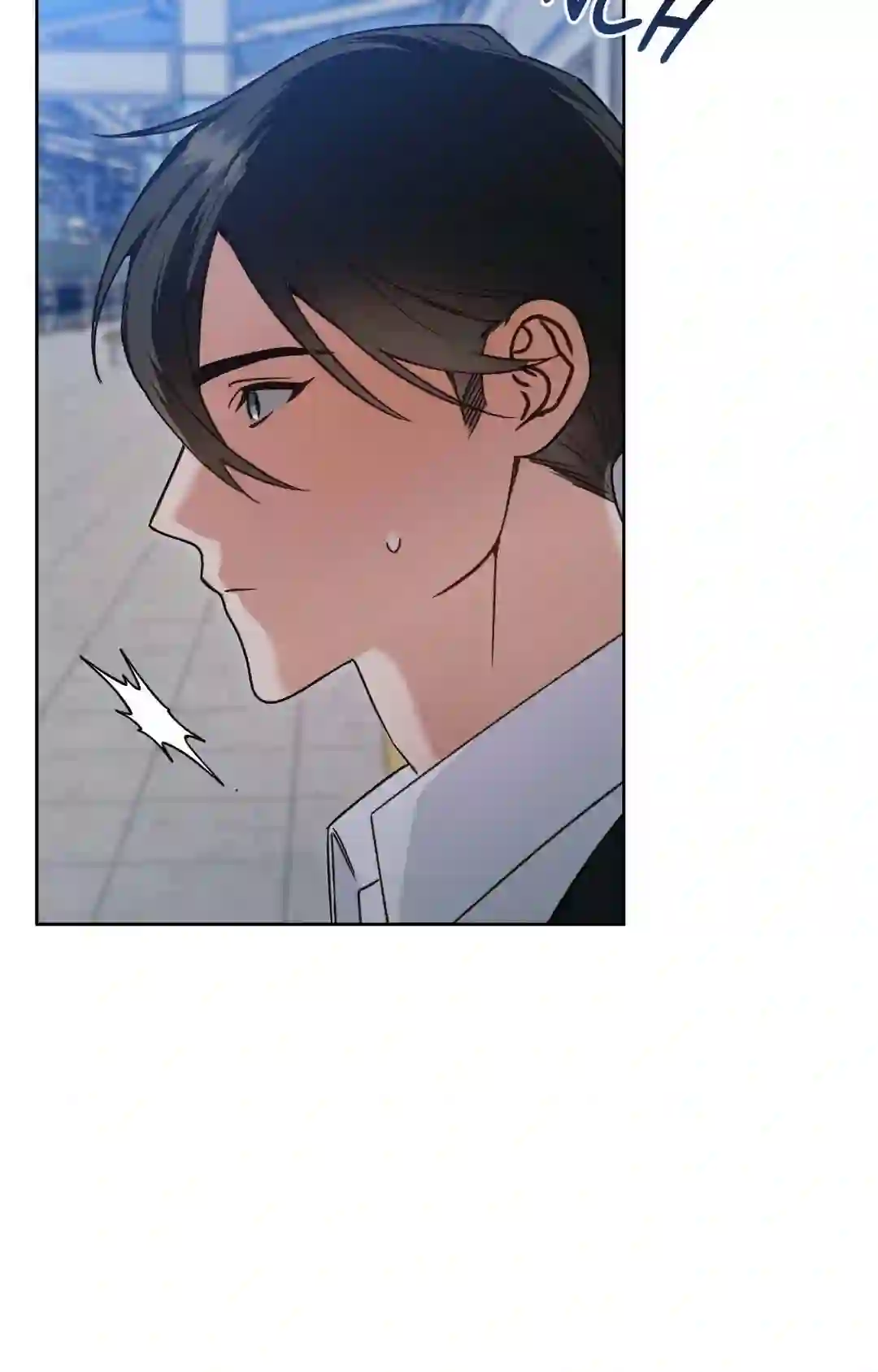 The Missing Master [Official] - Chapter 1 manhwa