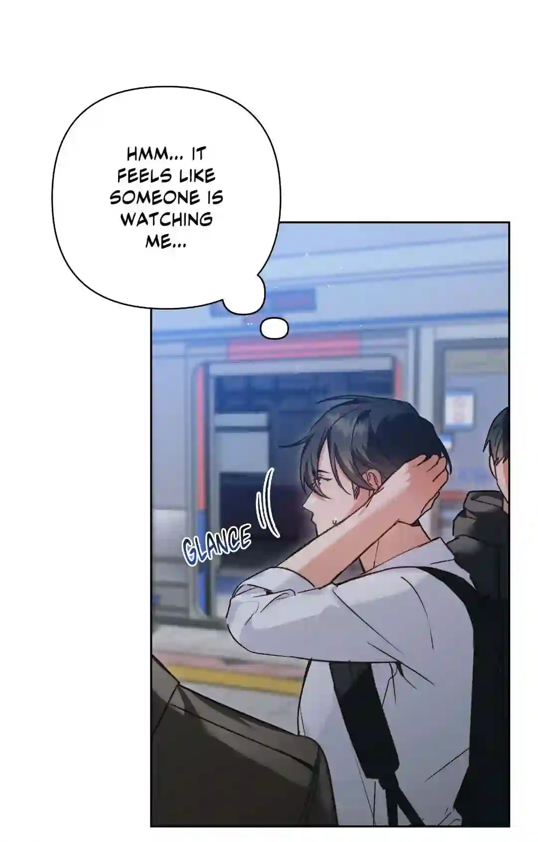 The Missing Master [Official] - Chapter 1 manhwa