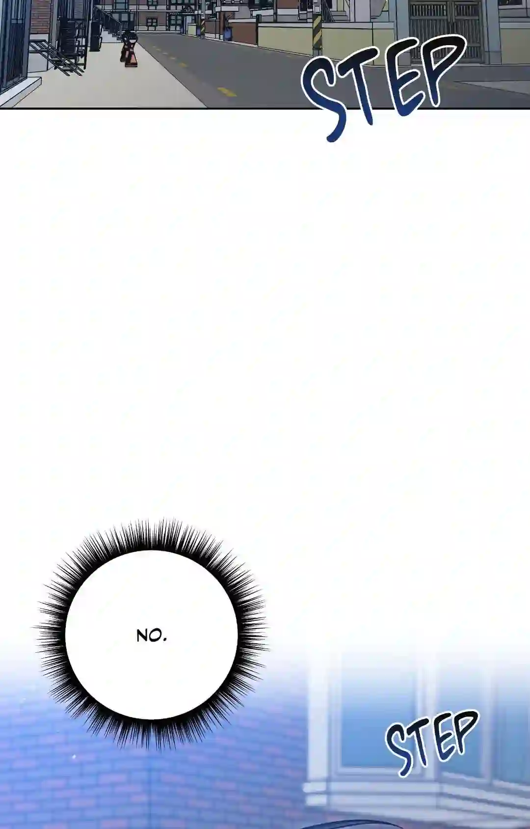 The Missing Master [Official] - Chapter 1 manhwa