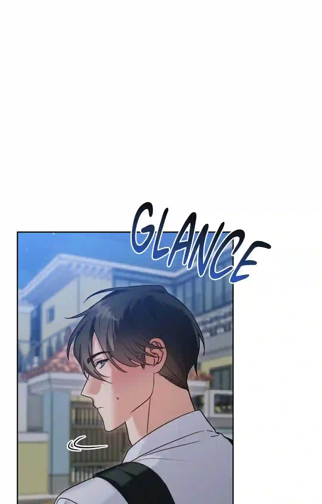 The Missing Master [Official] - Chapter 1 manhwa