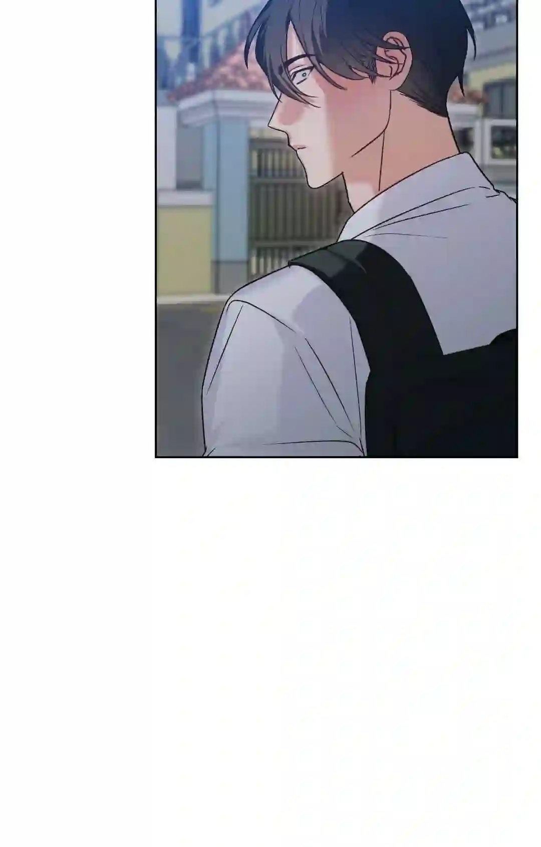 The Missing Master [Official] - Chapter 1 manhwa