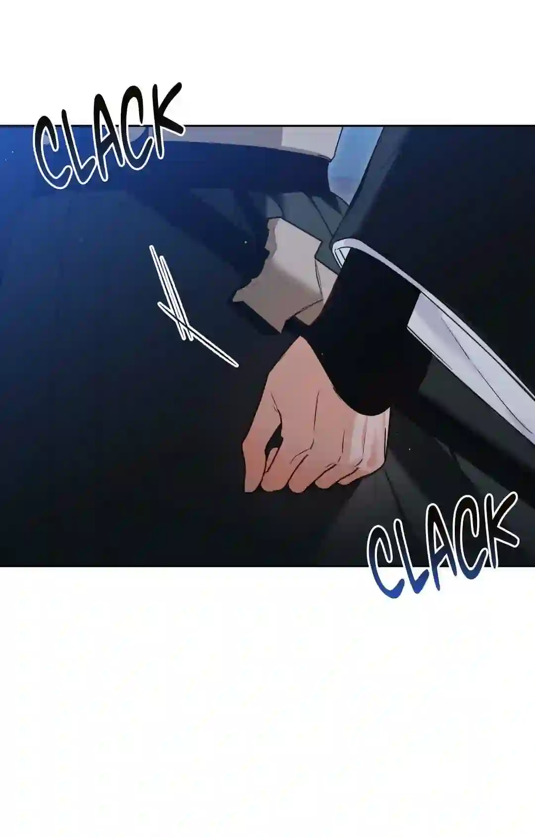 The Missing Master [Official] - Chapter 1 manhwa