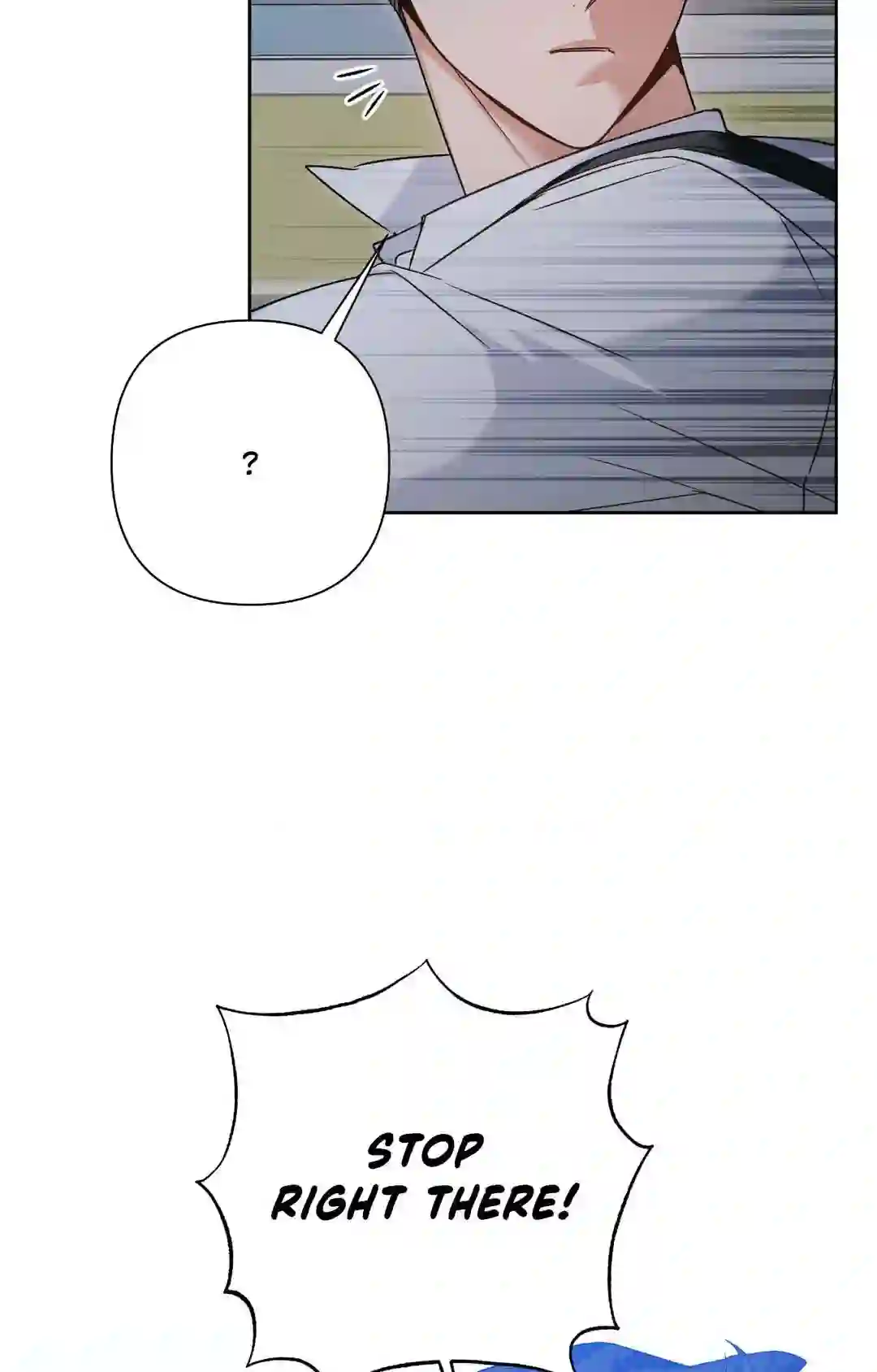 The Missing Master [Official] - Chapter 1 manhwa