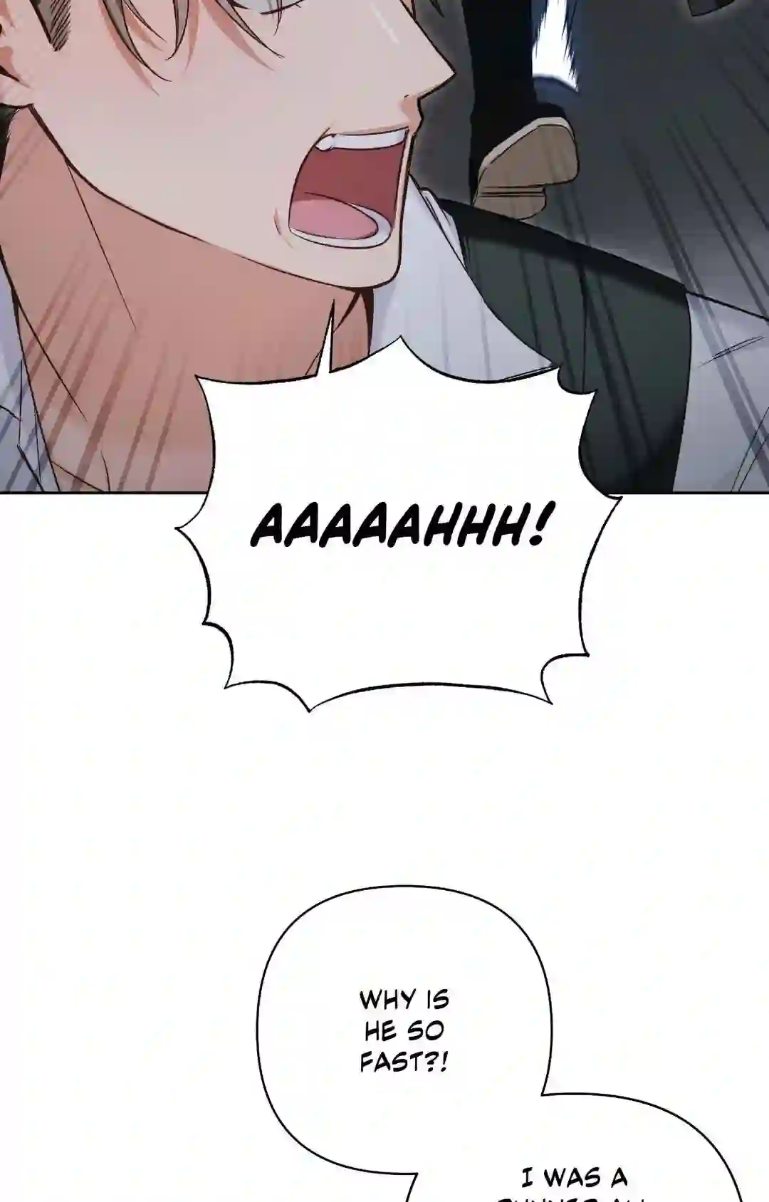 The Missing Master [Official] - Chapter 1 manhwa