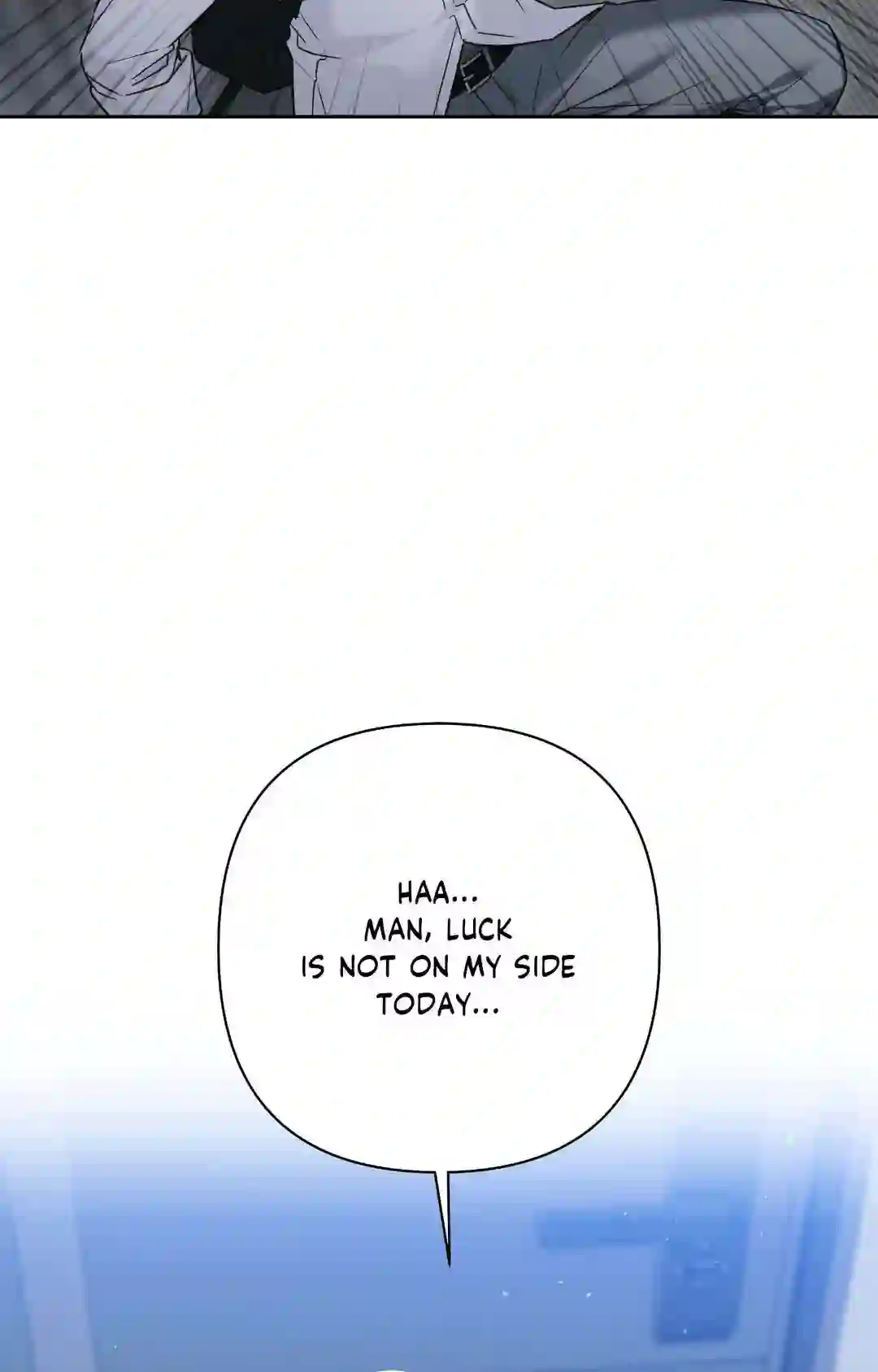 The Missing Master [Official] - Chapter 1 manhwa