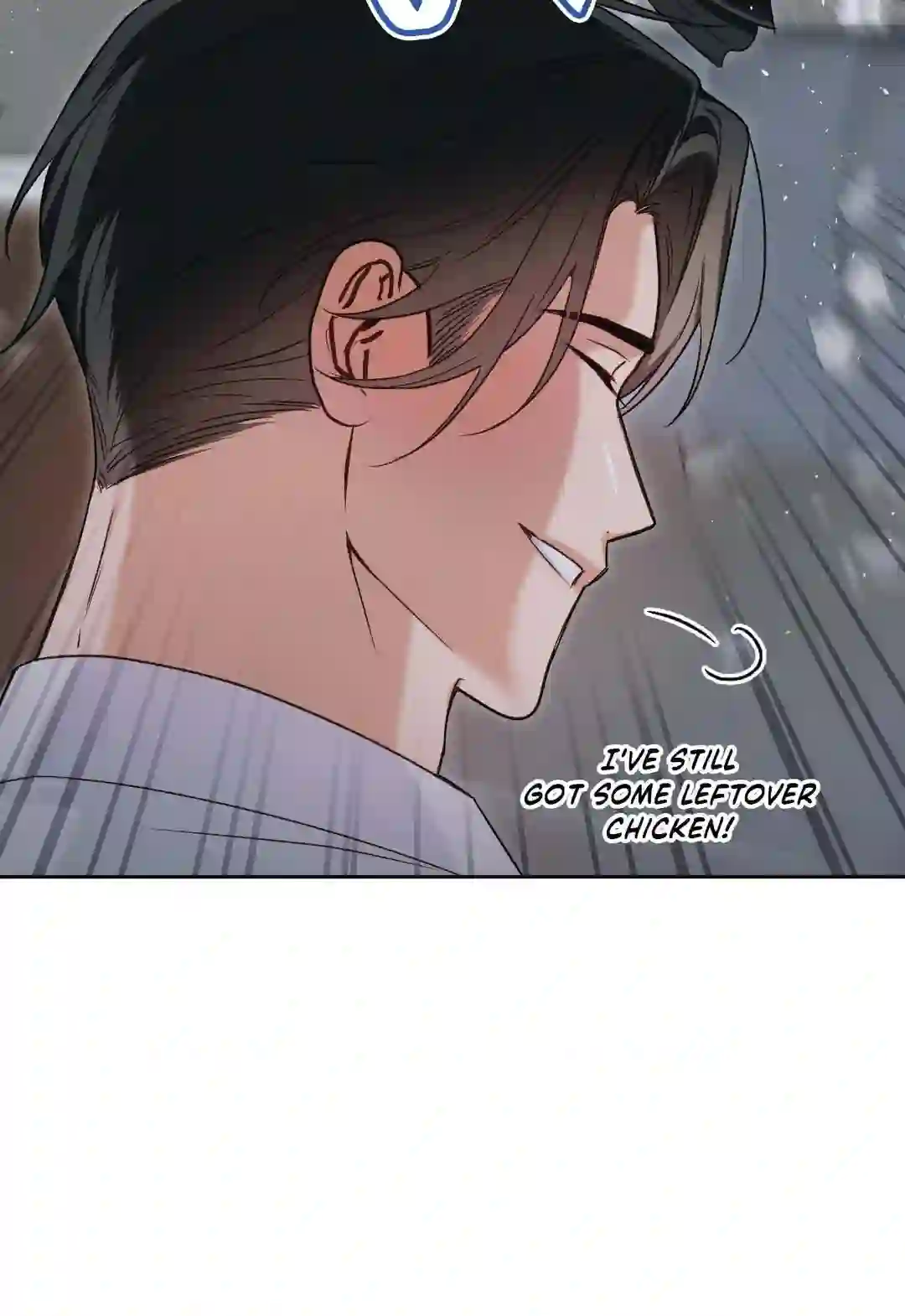 The Missing Master [Official] - Chapter 1 manhwa