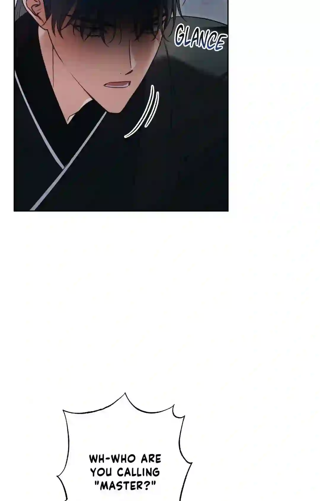 The Missing Master [Official] - Chapter 1 manhwa