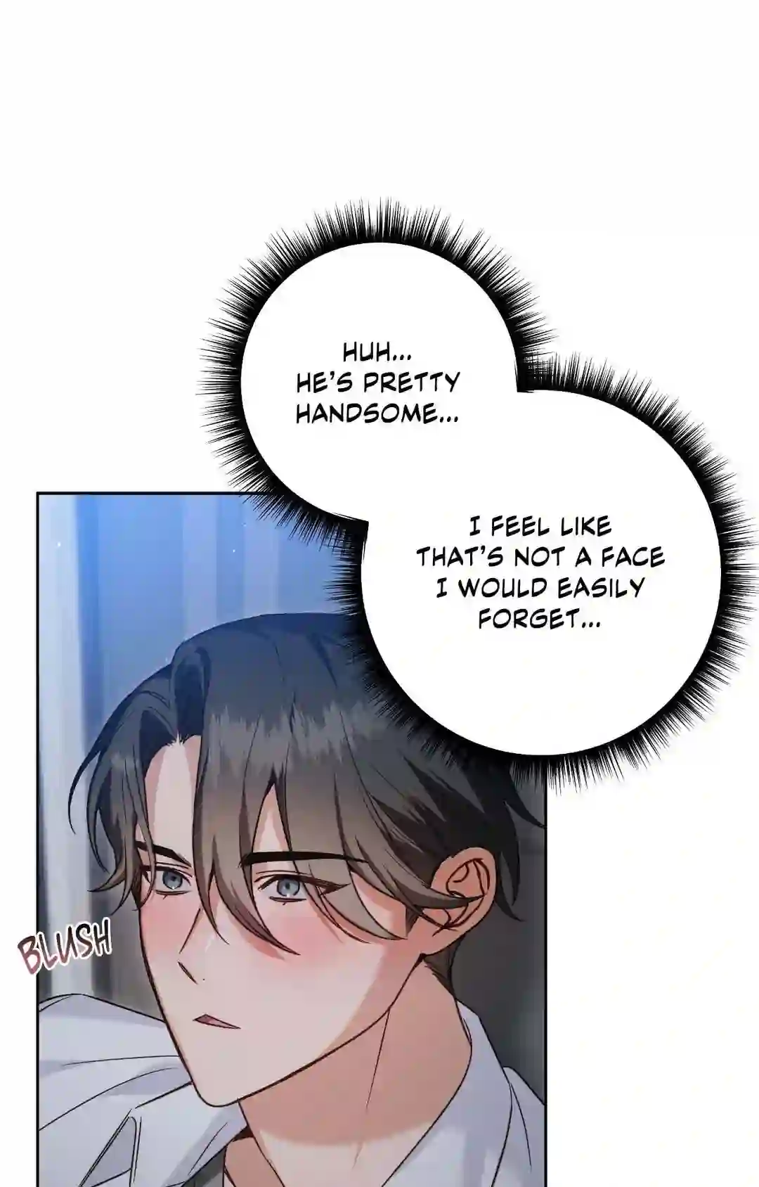 The Missing Master [Official] - Chapter 1 manhwa