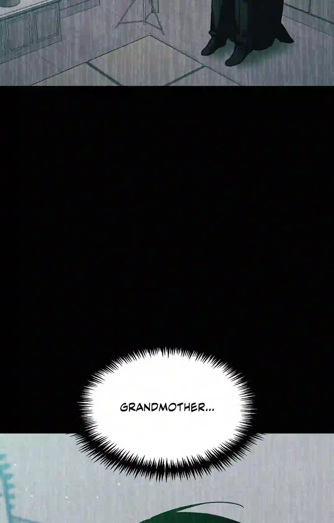 The Missing Master [Official] - Chapter 1 manhwa