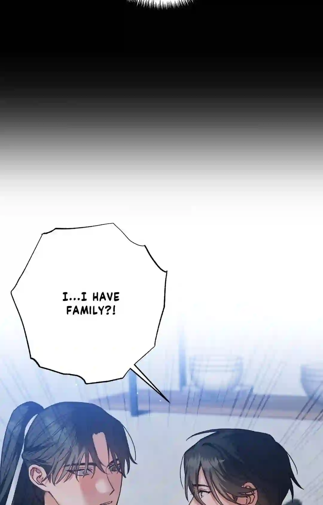 The Missing Master [Official] - Chapter 1 manhwa