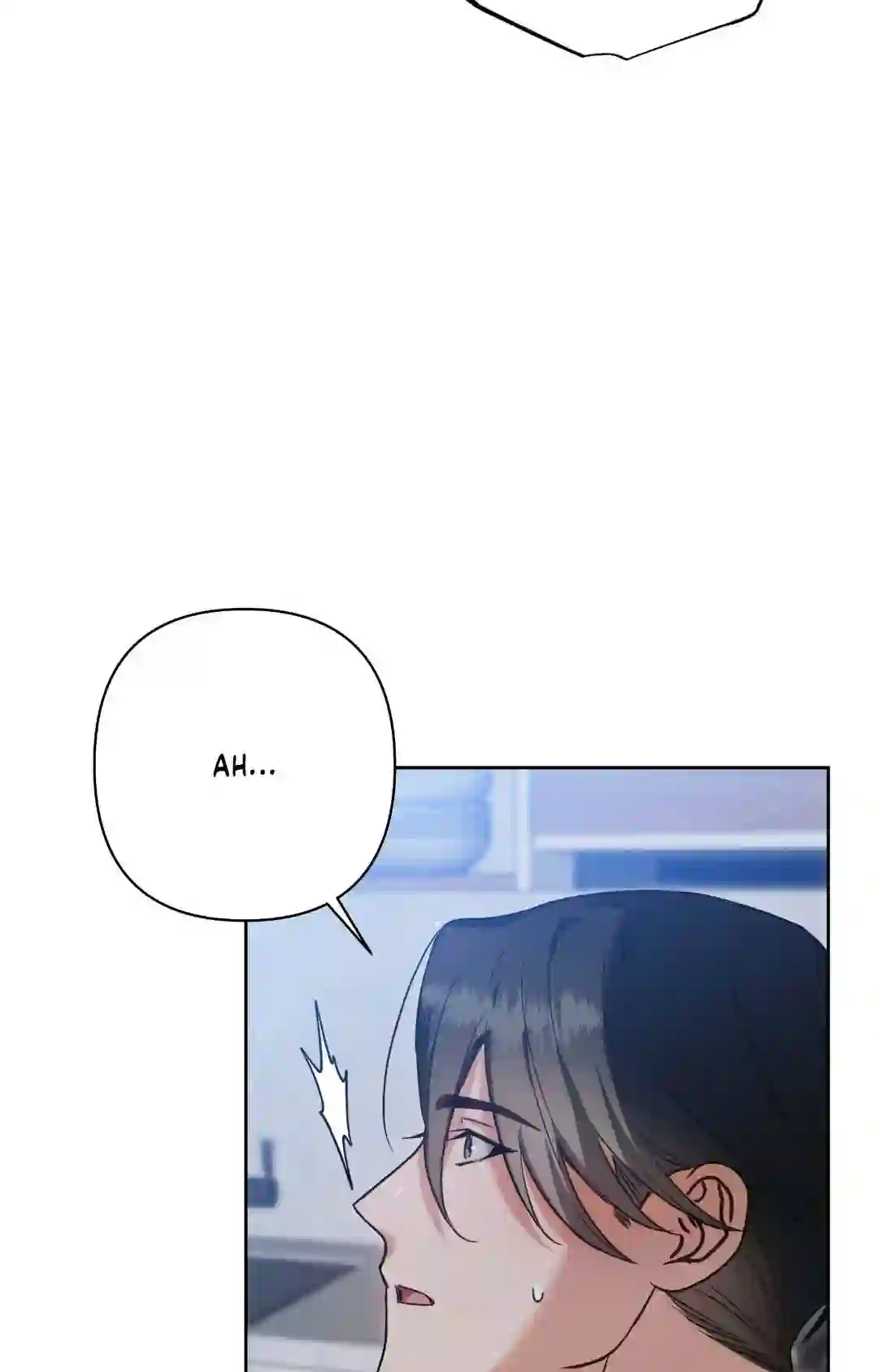 The Missing Master [Official] - Chapter 1 manhwa