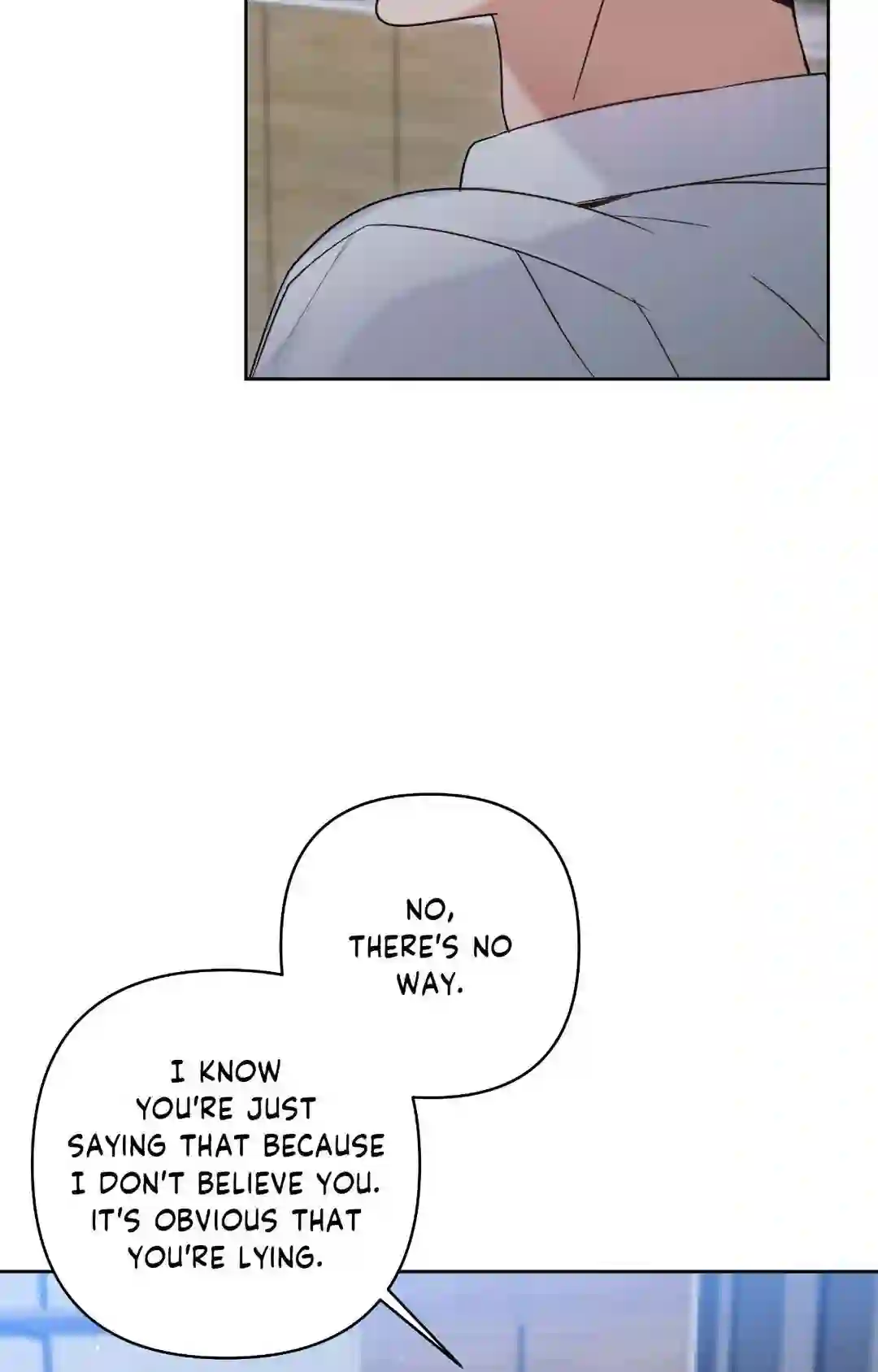 The Missing Master [Official] - Chapter 1 manhwa