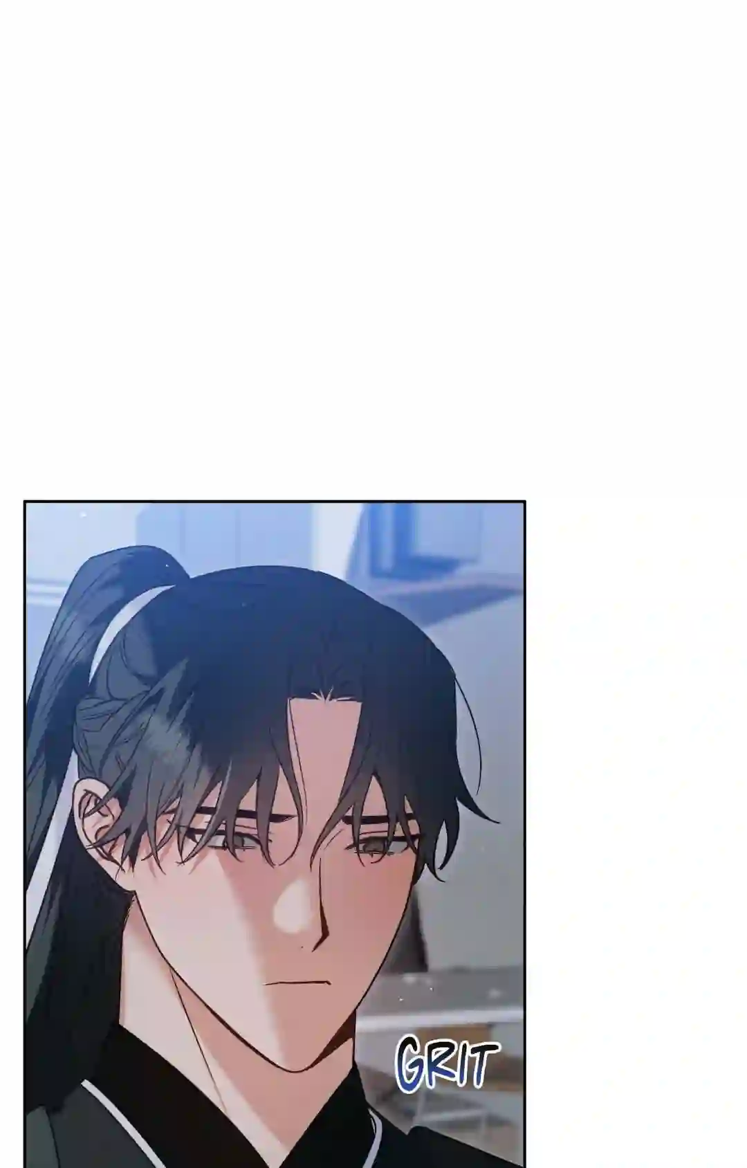 The Missing Master [Official] - Chapter 1 manhwa