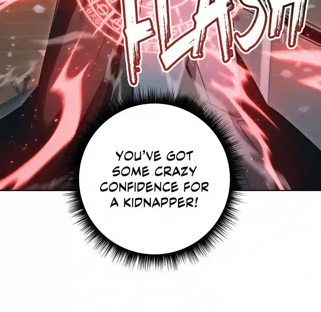 The Missing Master [Official] - Chapter 1 manhwa