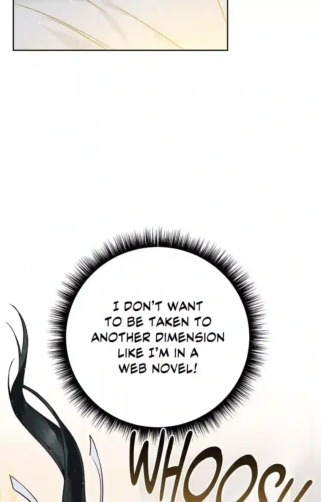The Missing Master [Official] - Chapter 1 manhwa