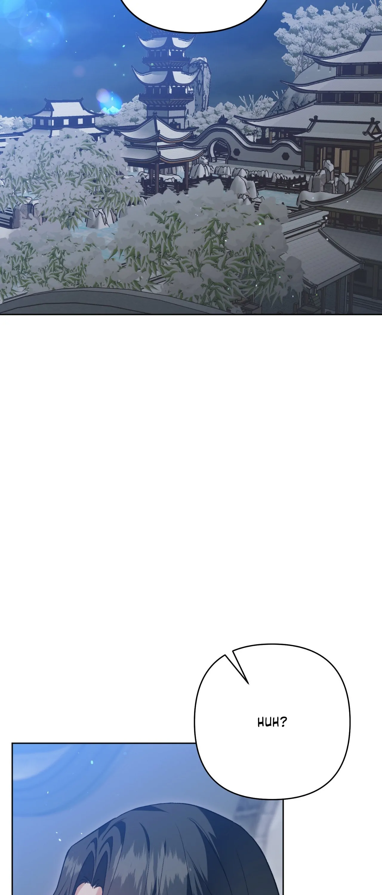 The Missing Master [Official] - Chapter 10 manhwa