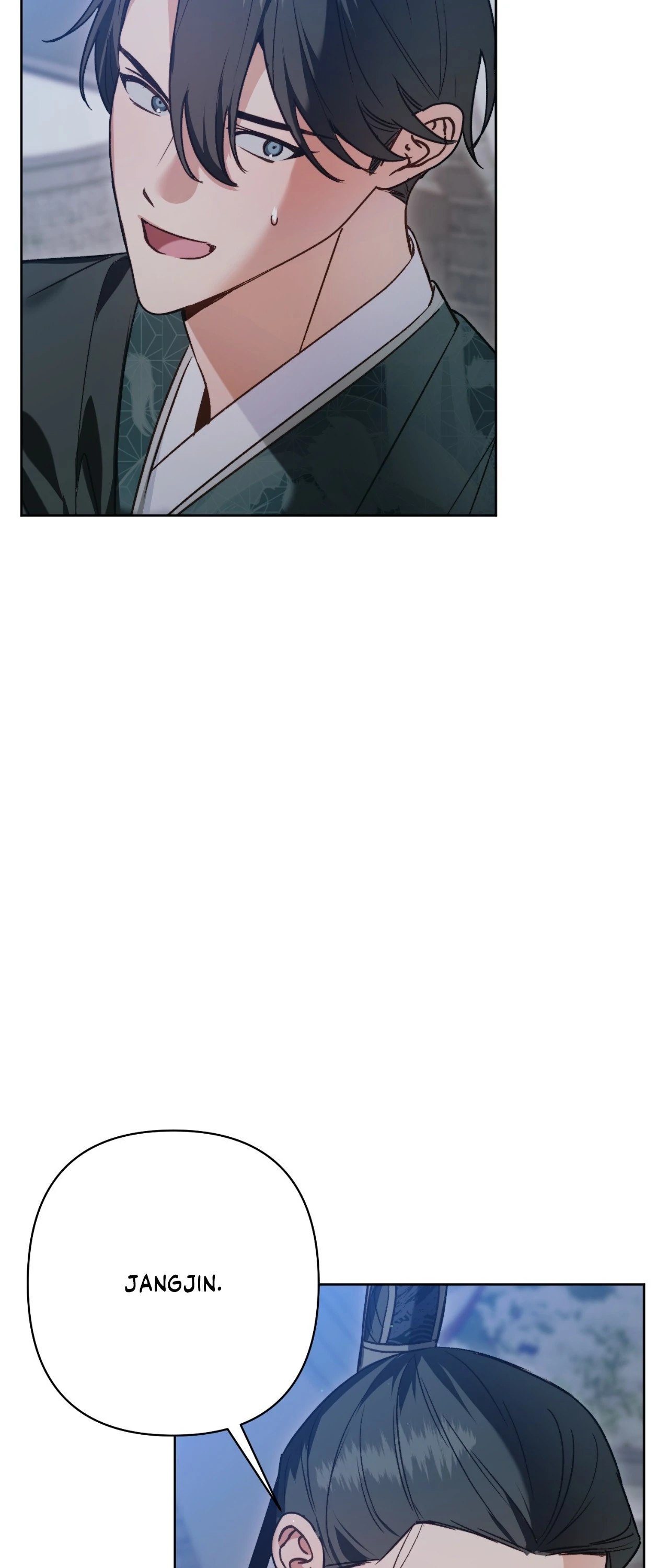 The Missing Master [Official] - Chapter 10 manhwa