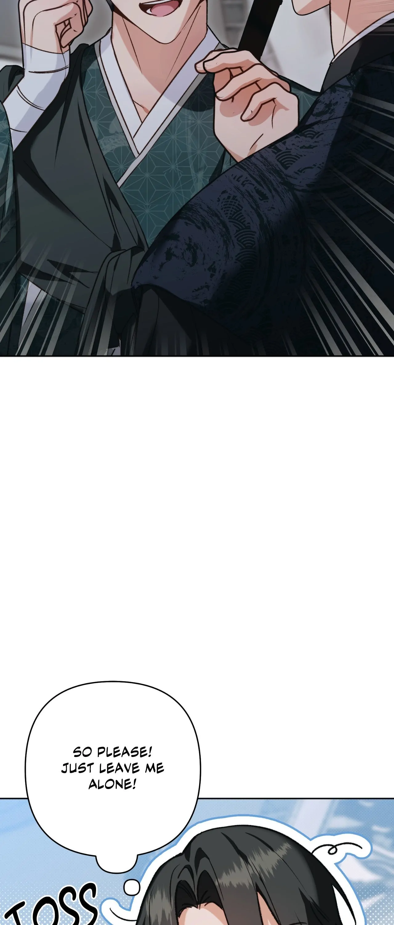 The Missing Master [Official] - Chapter 10 manhwa
