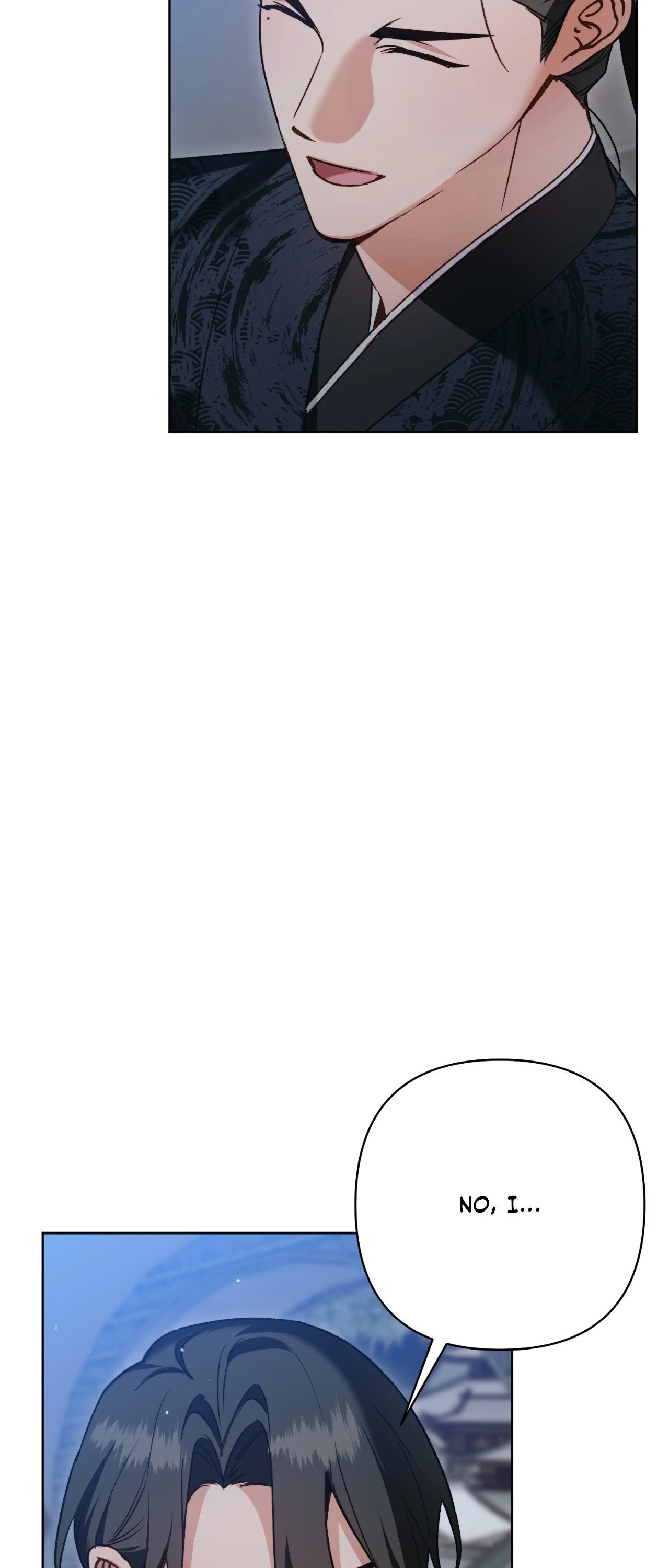 The Missing Master [Official] - Chapter 10 manhwa