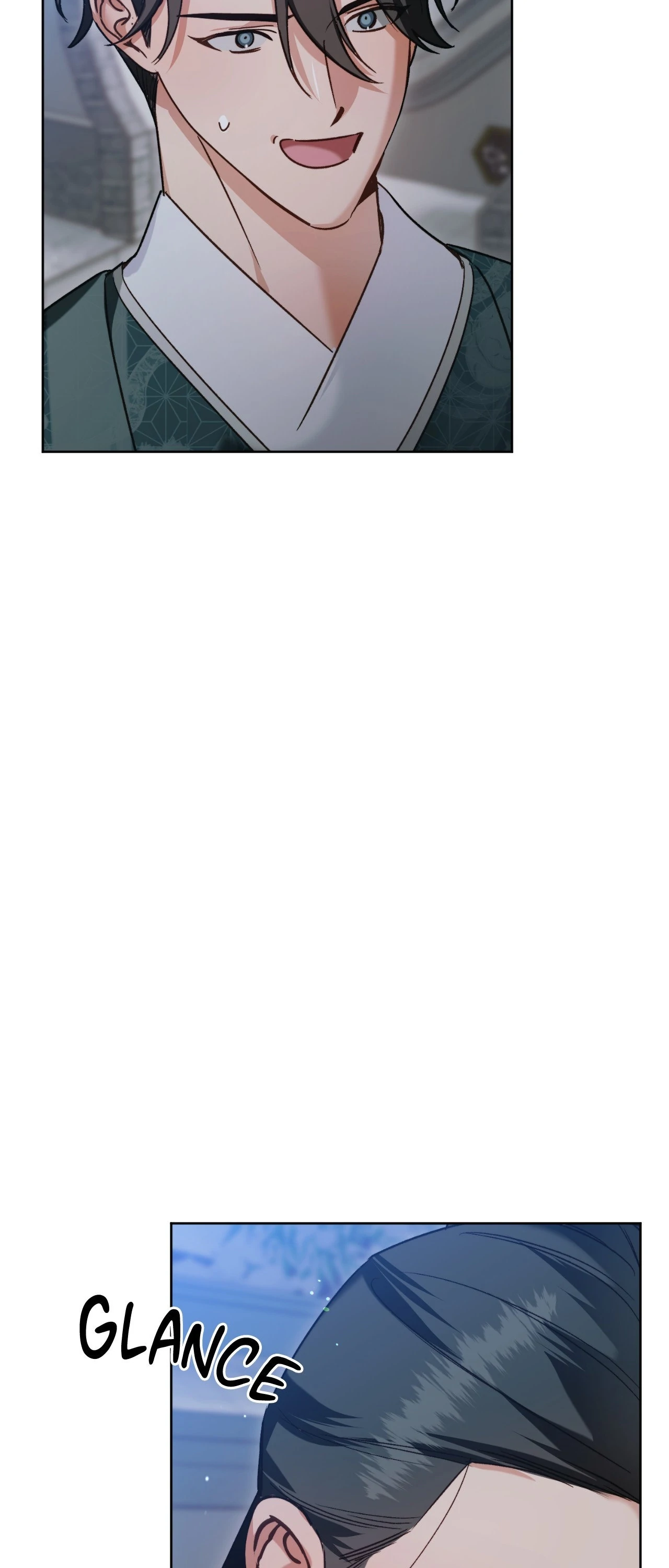 The Missing Master [Official] - Chapter 10 manhwa