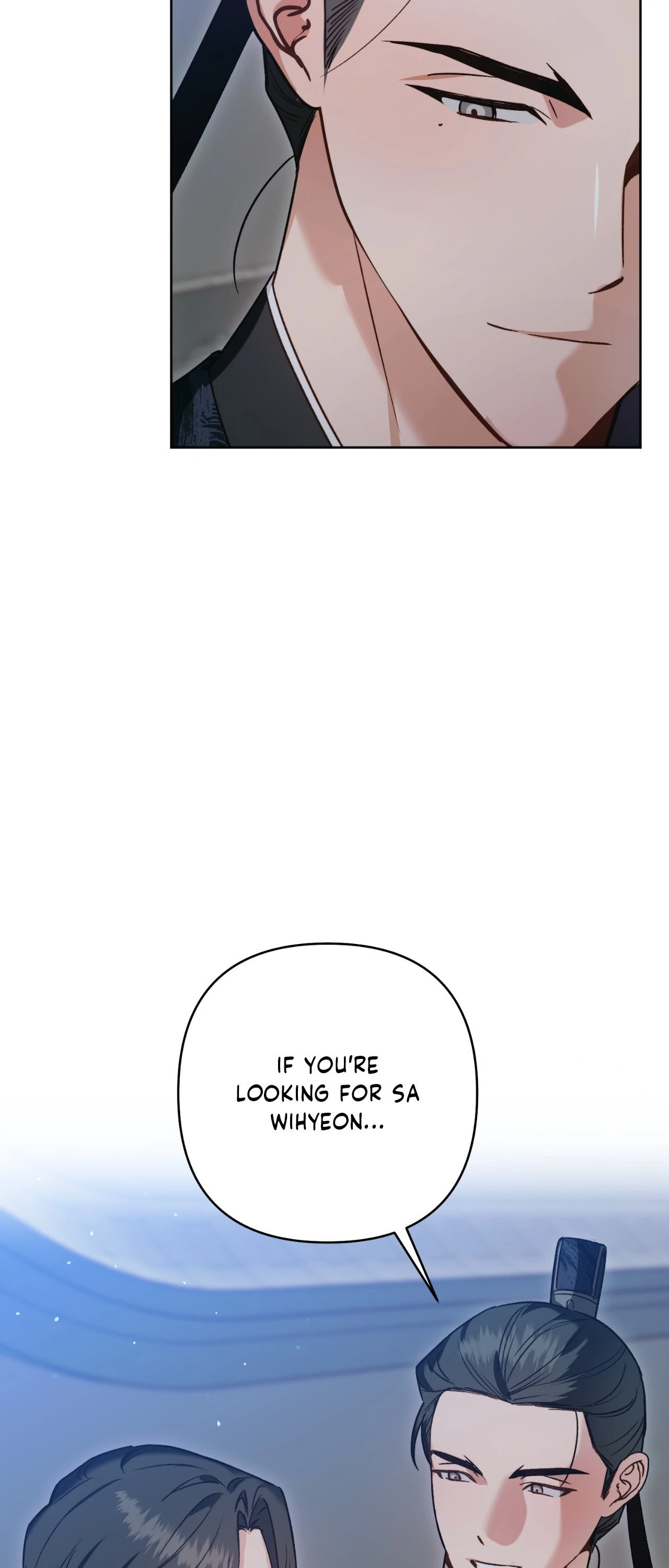 The Missing Master [Official] - Chapter 10 manhwa