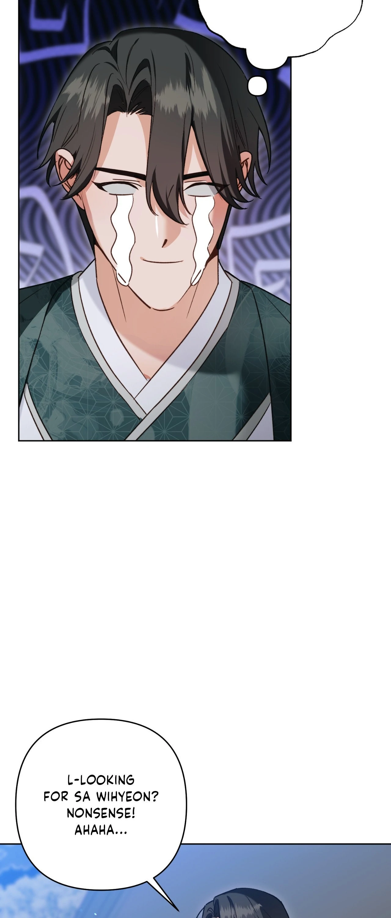 The Missing Master [Official] - Chapter 10 manhwa