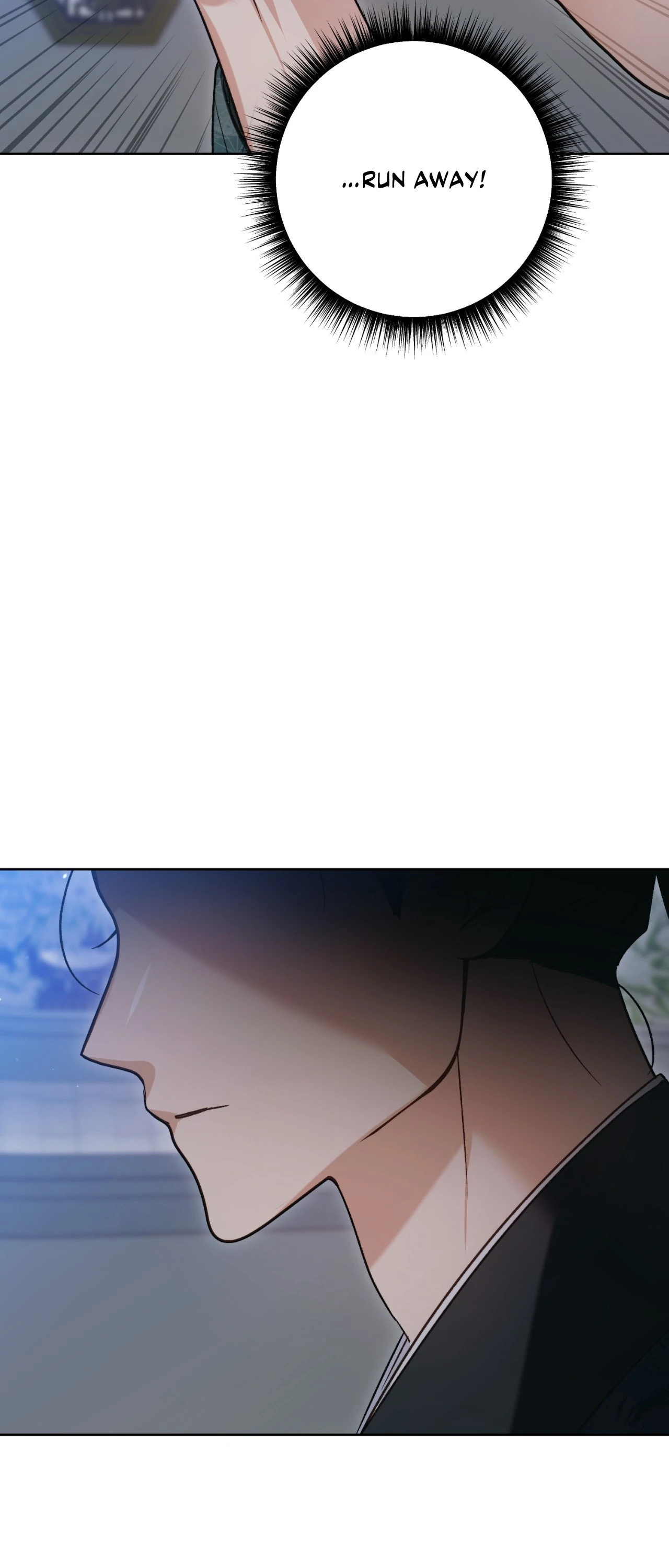The Missing Master [Official] - Chapter 10 manhwa
