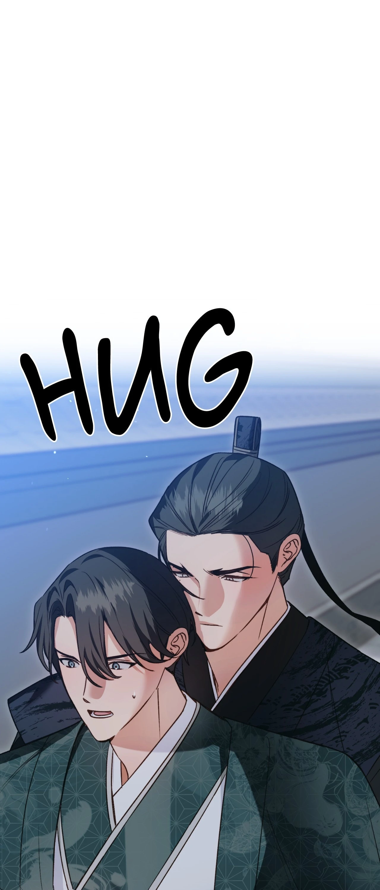 The Missing Master [Official] - Chapter 10 manhwa