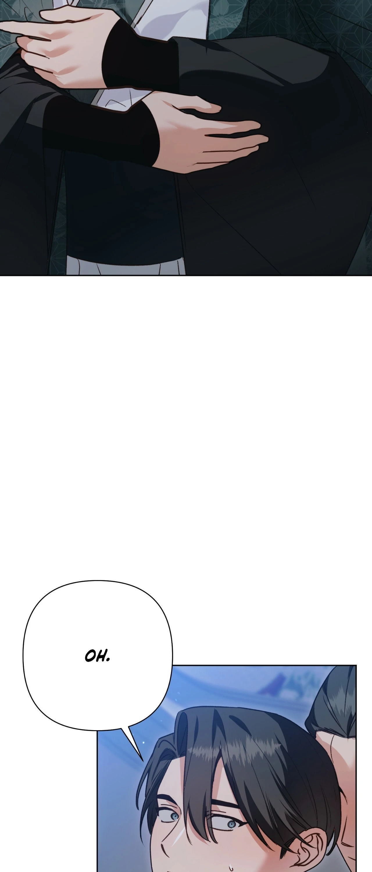 The Missing Master [Official] - Chapter 10 manhwa
