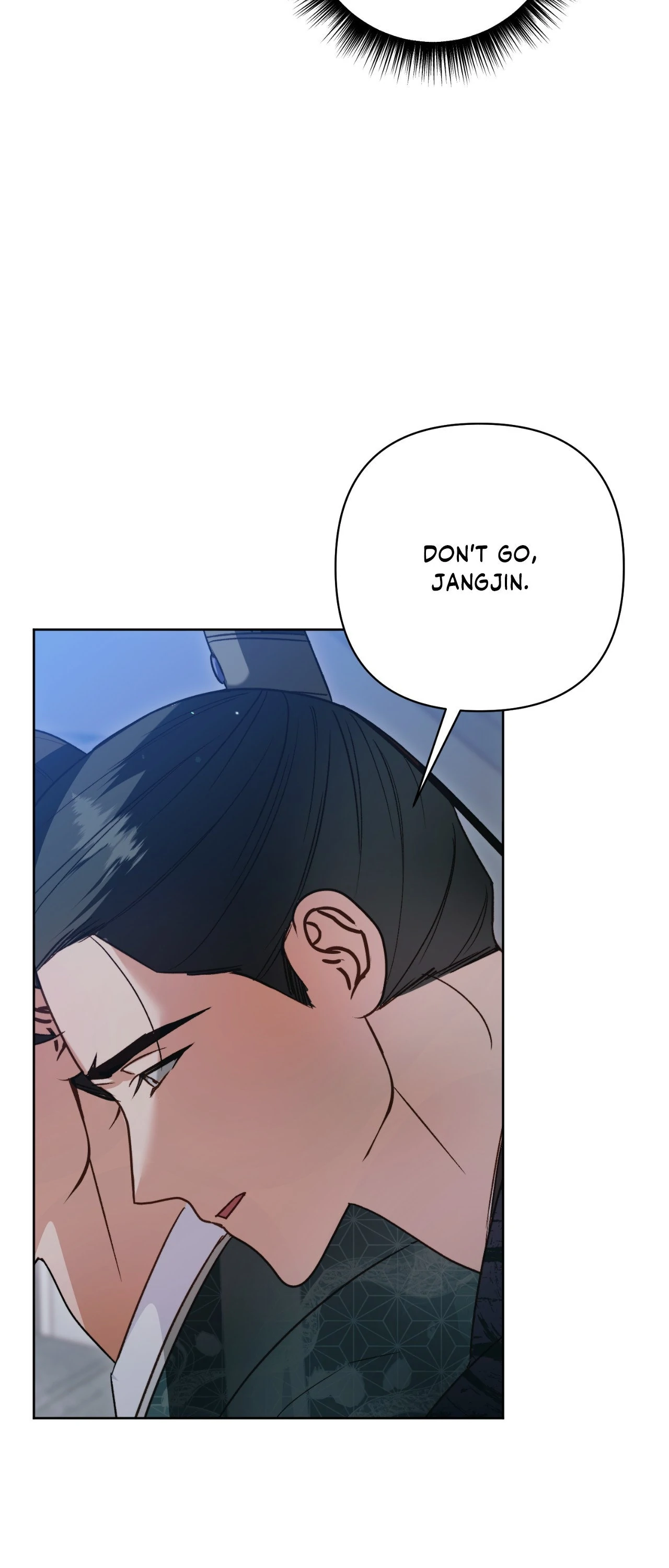 The Missing Master [Official] - Chapter 10 manhwa