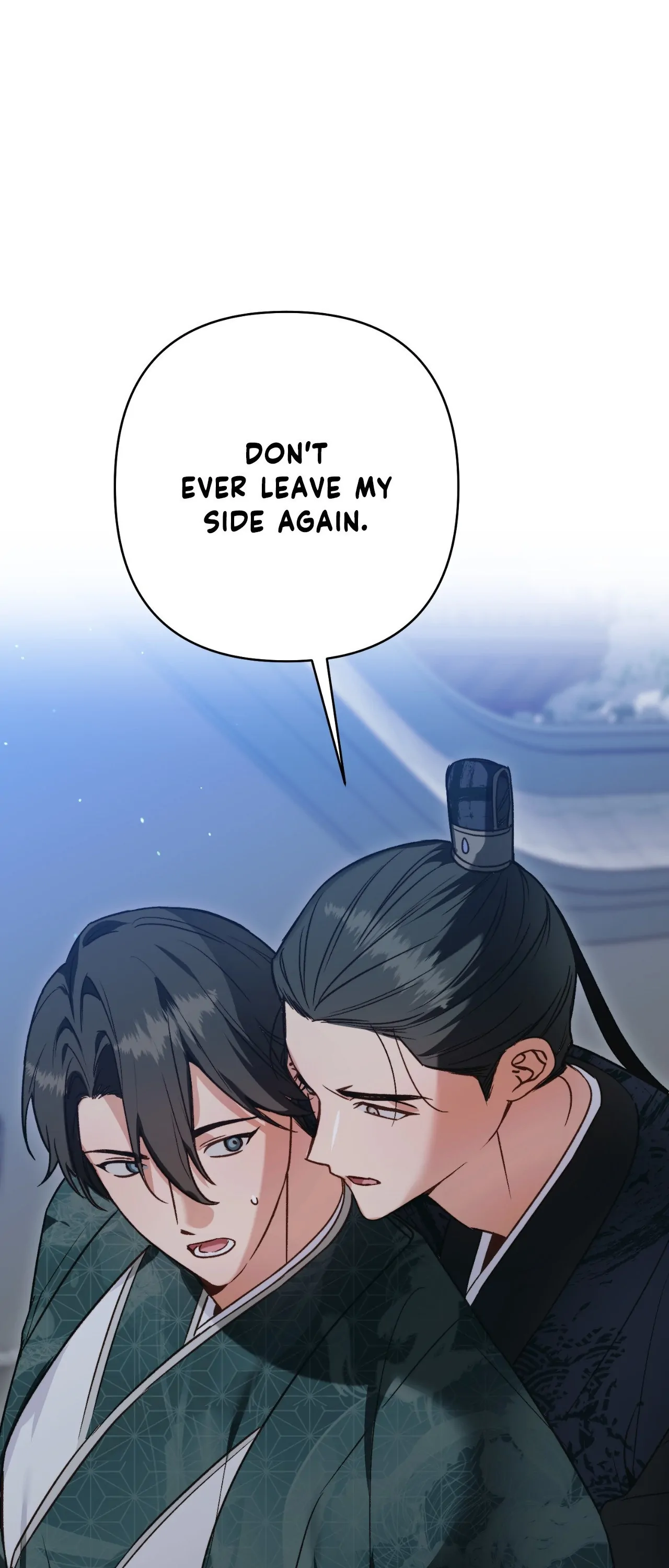 The Missing Master [Official] - Chapter 10 manhwa